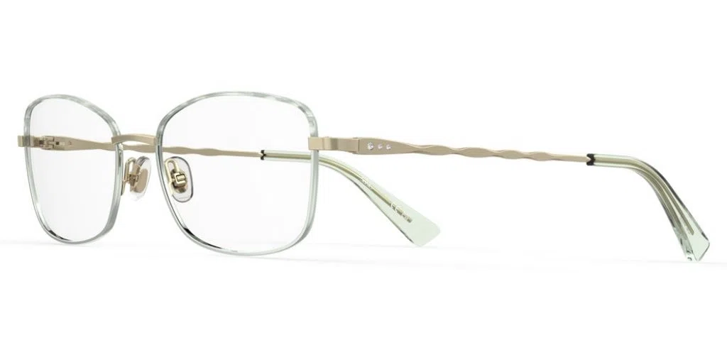 Emozioni EM4426 Eyeglasses - view 3